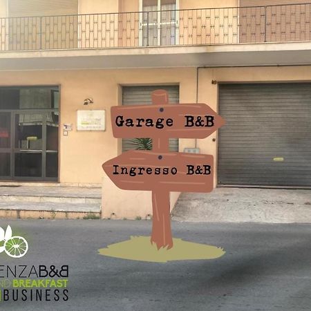 L'Essenza B&B Reggio di Calabria Zewnętrze zdjęcie