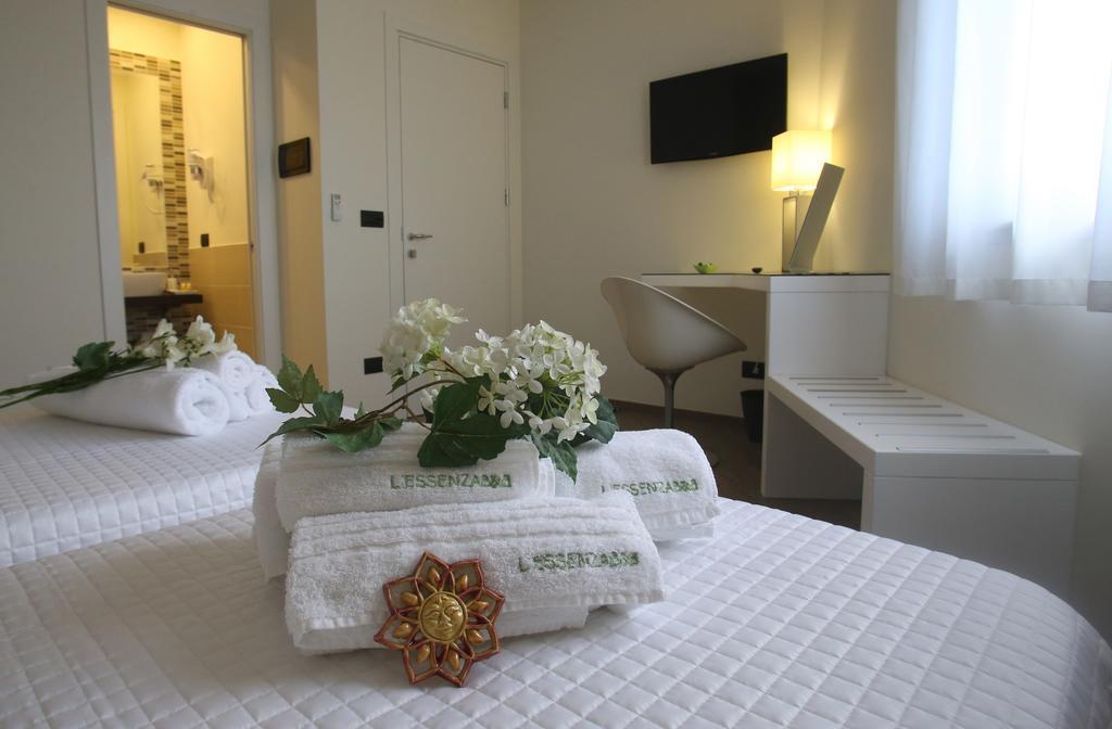 L'Essenza B&B Reggio di Calabria Pokój zdjęcie