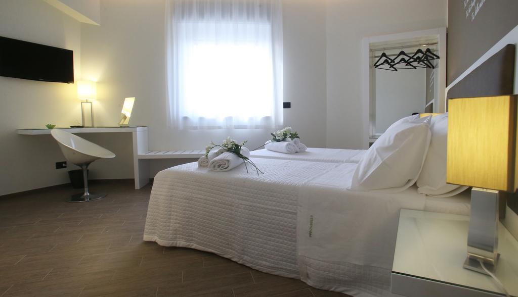 L'Essenza B&B Reggio di Calabria Pokój zdjęcie