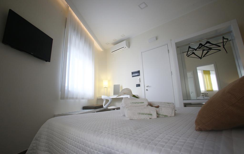 L'Essenza B&B Reggio di Calabria Pokój zdjęcie