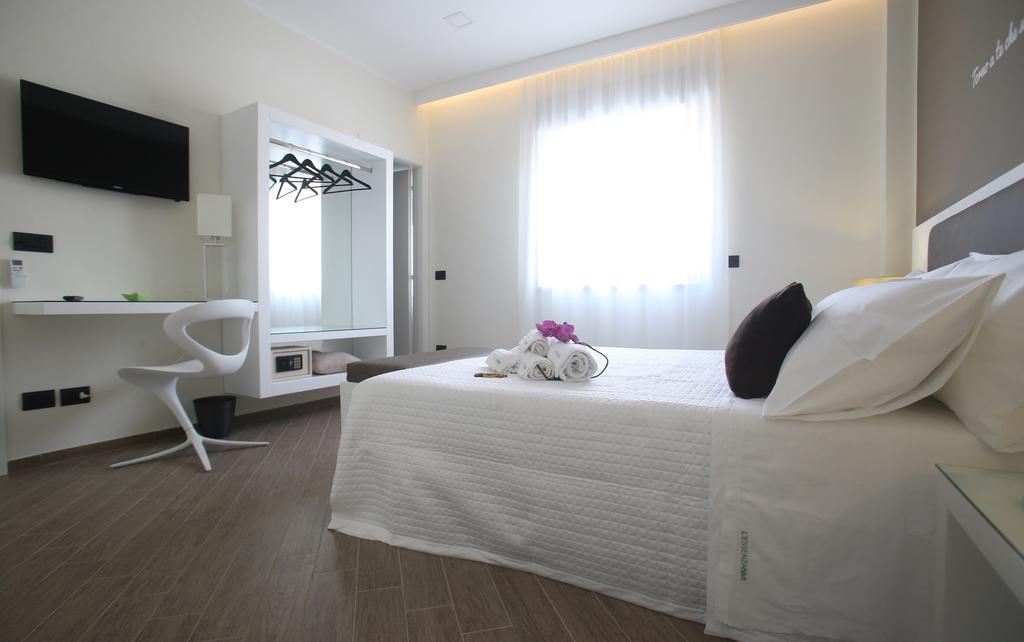 L'Essenza B&B Reggio di Calabria Pokój zdjęcie