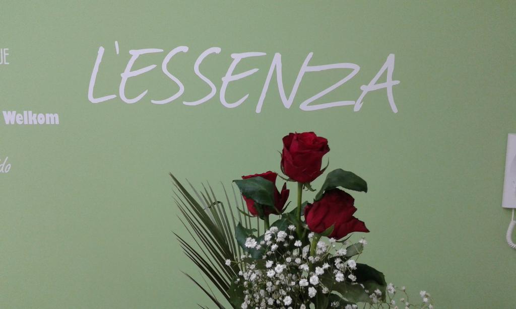 L'Essenza B&B Reggio di Calabria Zewnętrze zdjęcie