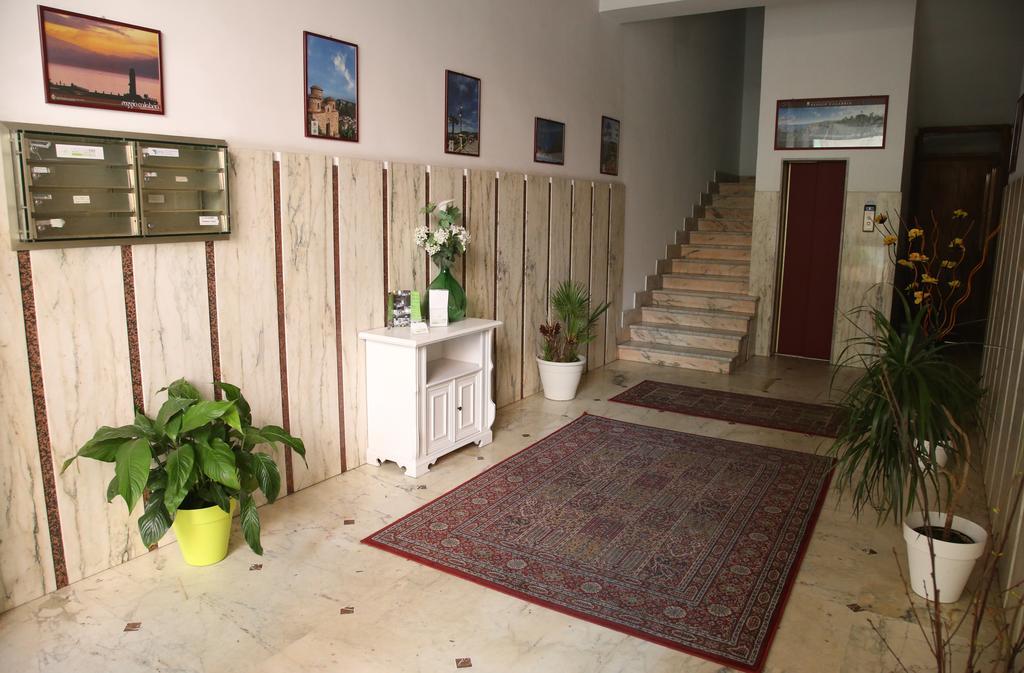 L'Essenza B&B Reggio di Calabria Zewnętrze zdjęcie